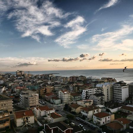 Hotel Costa Verde ポボア・デ・バルジン エクステリア 写真